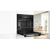 Bosch HBA3140B4 Serie 4 EXCLUSIV - Inbouw oven
