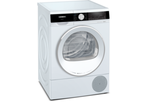 Siemens WQ35G2C9NL iQ500 extraKlasse - Warmtepompdroger