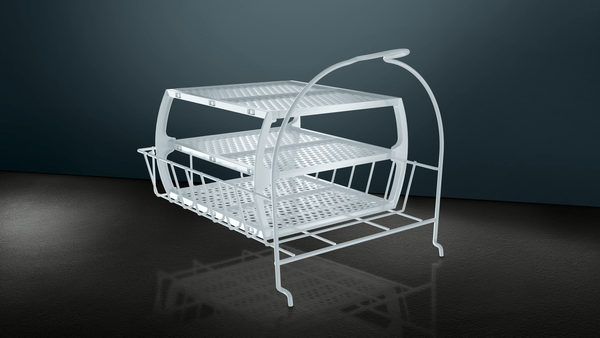 Siemens WQ35G2C9NL iQ500 extraKlasse - Warmtepompdroger