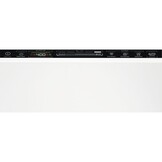 AEG FSE76737P GlassCare - Inbouw vaatwasser