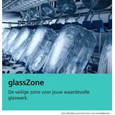 Siemens SX65EX14BE extraKlasse - Inbouw vaatwasser