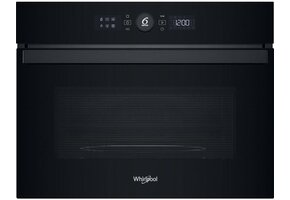 Whirlpool WMW47HMB - Inbouw magnetron