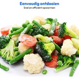 Medion MD 11475 Wit - Solo magnetron