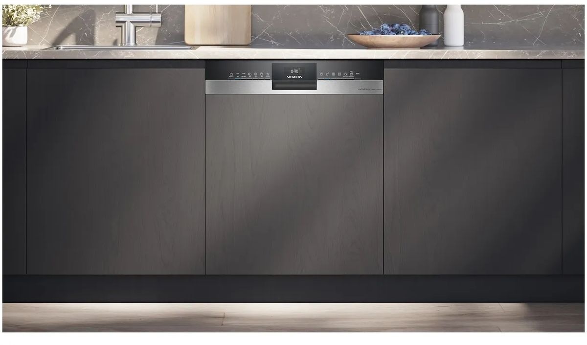 Siemens SN53ES20BE extraKlasse - Inbouw vaatwasser