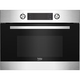 Beko MCI 44313 X - Inbouw magnetron