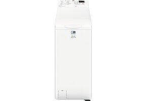 AEG LTR6162K - Wasmachine
