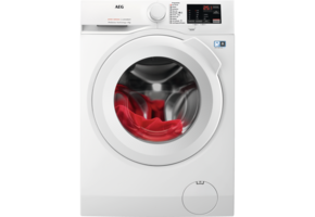 AEG LF627400 ProSense - Wasmachine