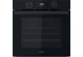 Whirlpool OMR58HU1B - Inbouw oven