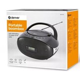 Denver TC-29 - Radio