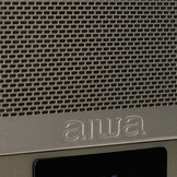 Aiwa BSTU-750BK - Radio