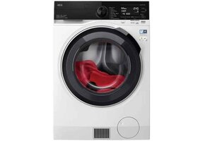 AEG LWR9706C8 - Was-droogcombinatie