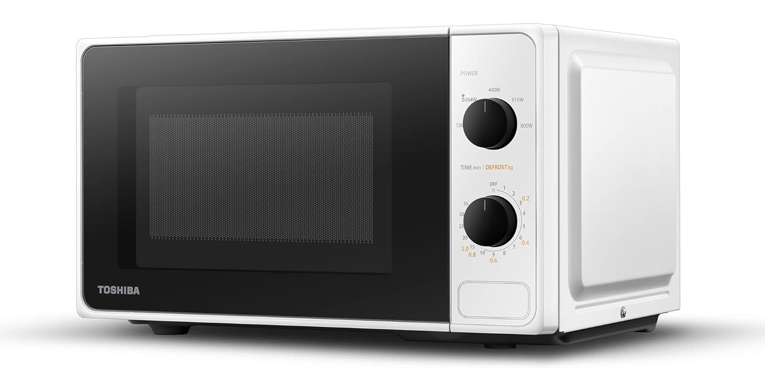 Toshiba MM2-MM20PF (WH) - Solo magnetron