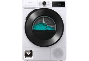 Hisense DH3V903UW/BLX - Warmtepompdroger