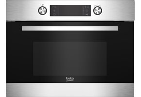 Beko MCI 44313 X - Inbouw magnetron