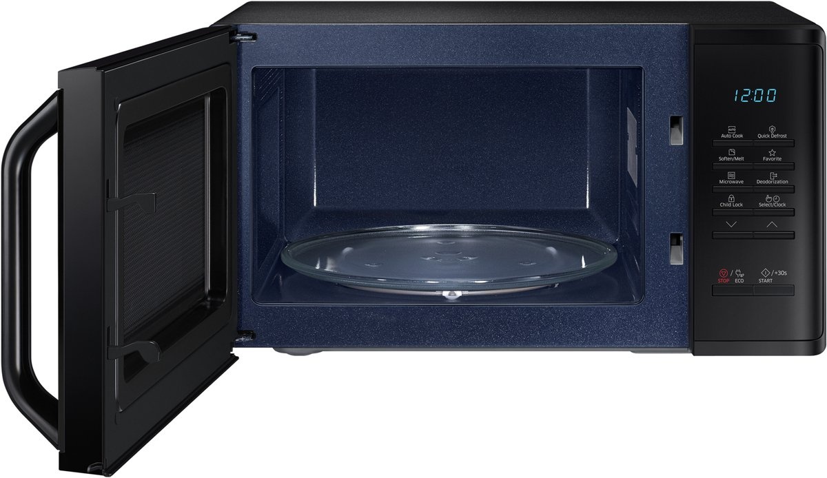 Samsung MS23K3513AK - Solo magnetron