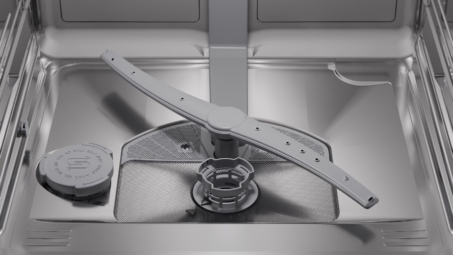 Siemens SN63EX23BE iQ300 extraKlasse - Inbouw vaatwasser