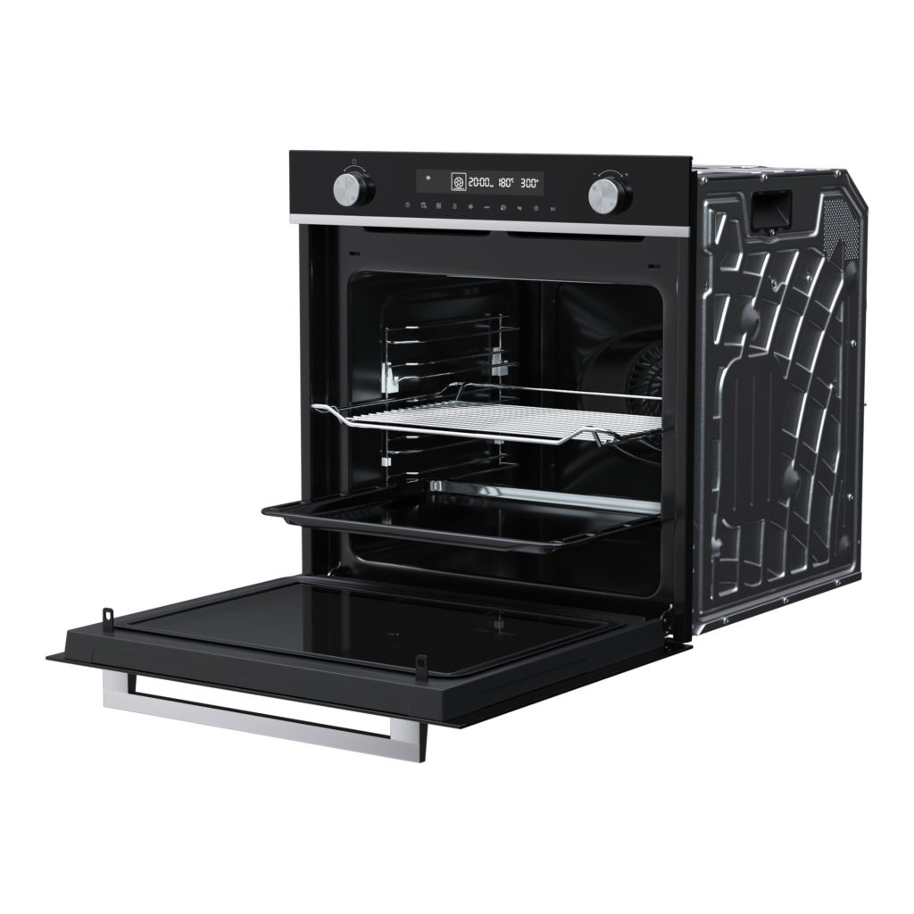 ETNA MO470ZT - Inbouw magnetron