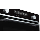 ETNA MO470ZT - Inbouw magnetron