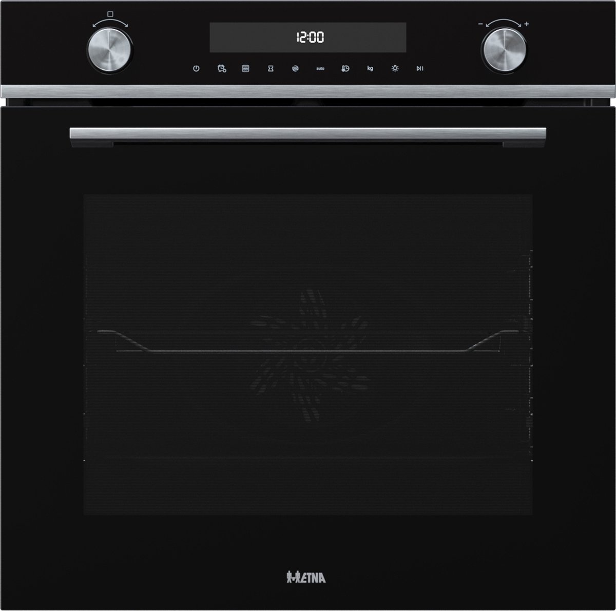 ETNA MO470ZT - Inbouw magnetron
