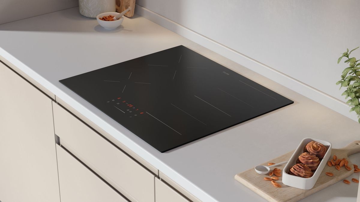 ETNA KIF360ZT - Inductiekookplaat