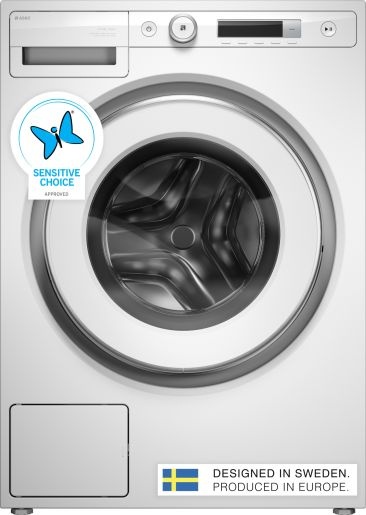 ASKO W30964CW - Wasmachine