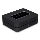 Bluesound PowerNode N330 Zwart - Versterker