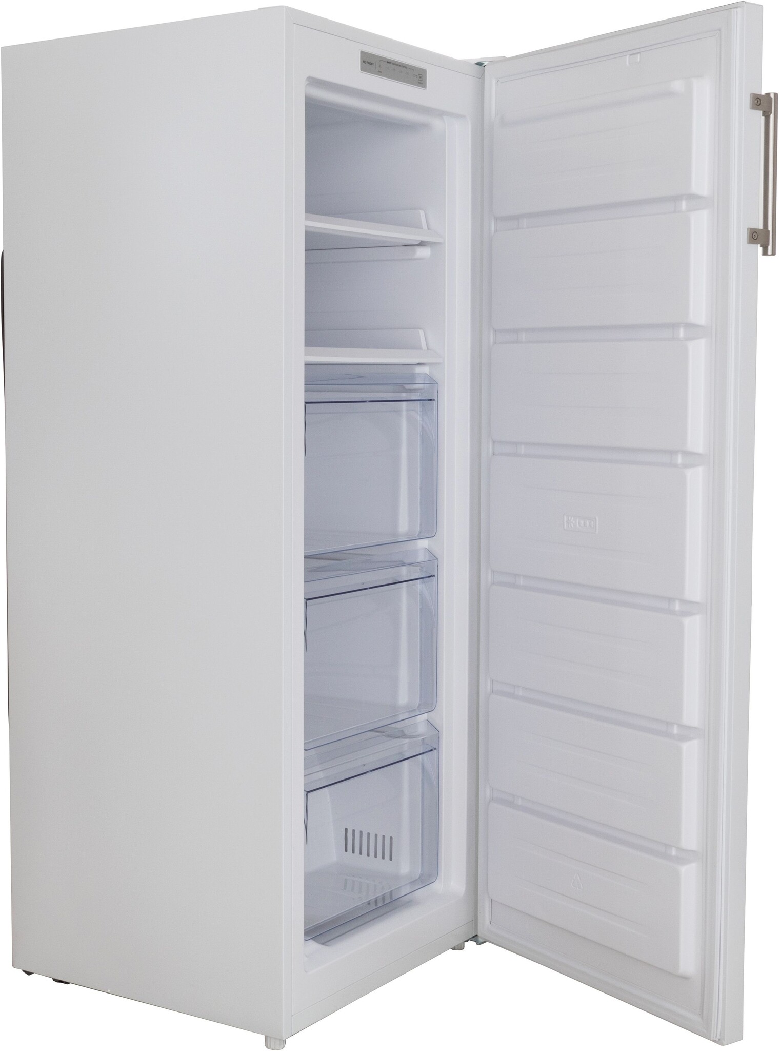 Frilec BREMEN252-NF-040CW - Vrieskast