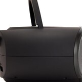 Aiwa BBTU-500DAB Zwart - Radio