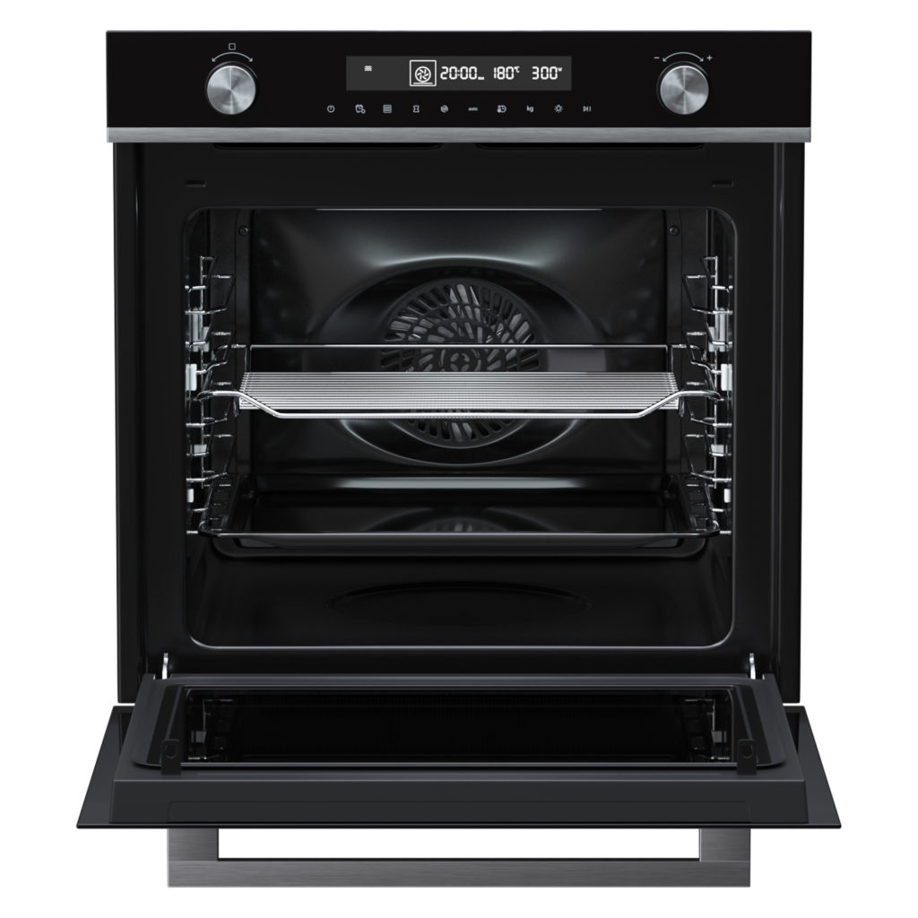 ETNA MO470ZT - Inbouw magnetron