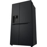 LG GSLC40EPPE - Amerikaanse koelkast