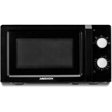 Medion MD 11475 Zwart - Solo magnetron