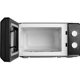 Medion MD 11475 Zwart - Solo magnetron