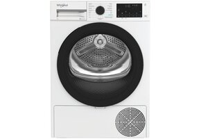 Whirlpool C WD 94M WBS BE - Warmtepompdroger