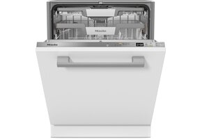 Miele G 5863 SCVi Active Plus Excellence - Inbouw vaatwasser