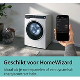 Siemens WN54C2A0NL - Was-droogcombinatie