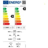 Siemens WN54C2A0NL - Was-droogcombinatie