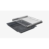Bosch HBA3140B4 Serie 4 EXCLUSIV - Inbouw oven