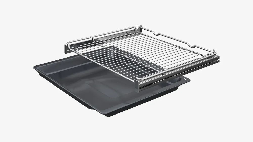 Bosch HBA3140B4 Serie 4 EXCLUSIV - Inbouw oven