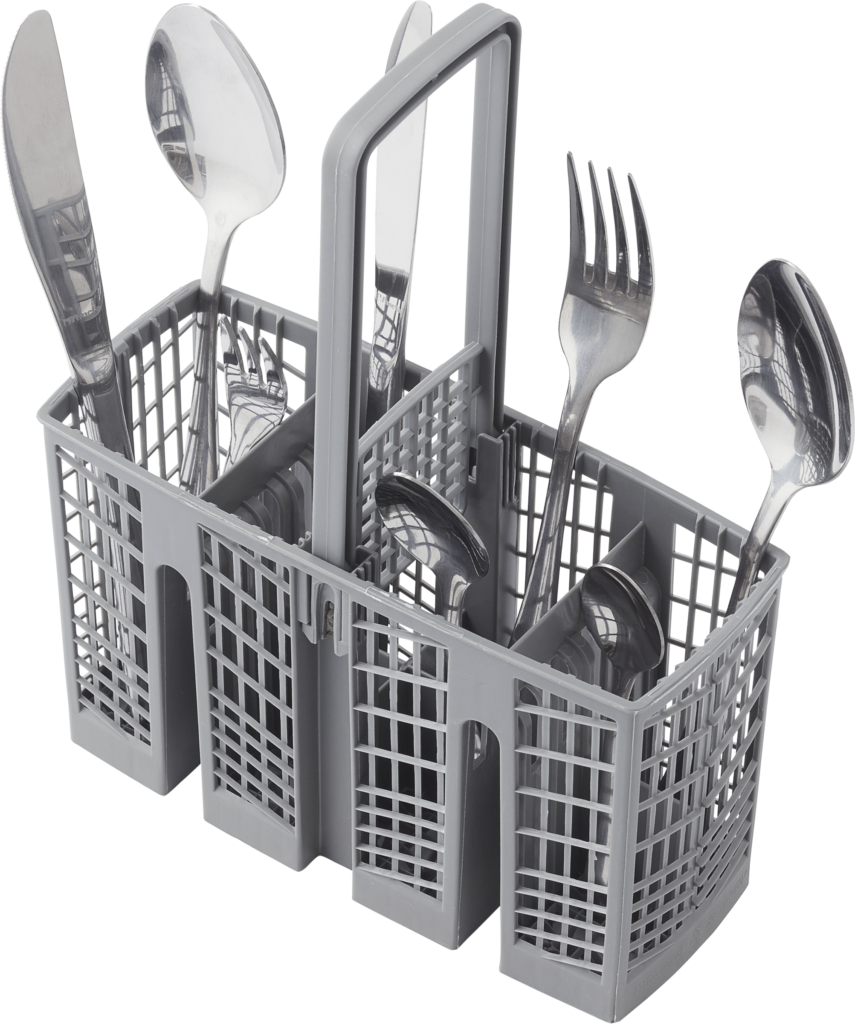 ETNA VWV147SWIT - Vrijstaande vaatwasser