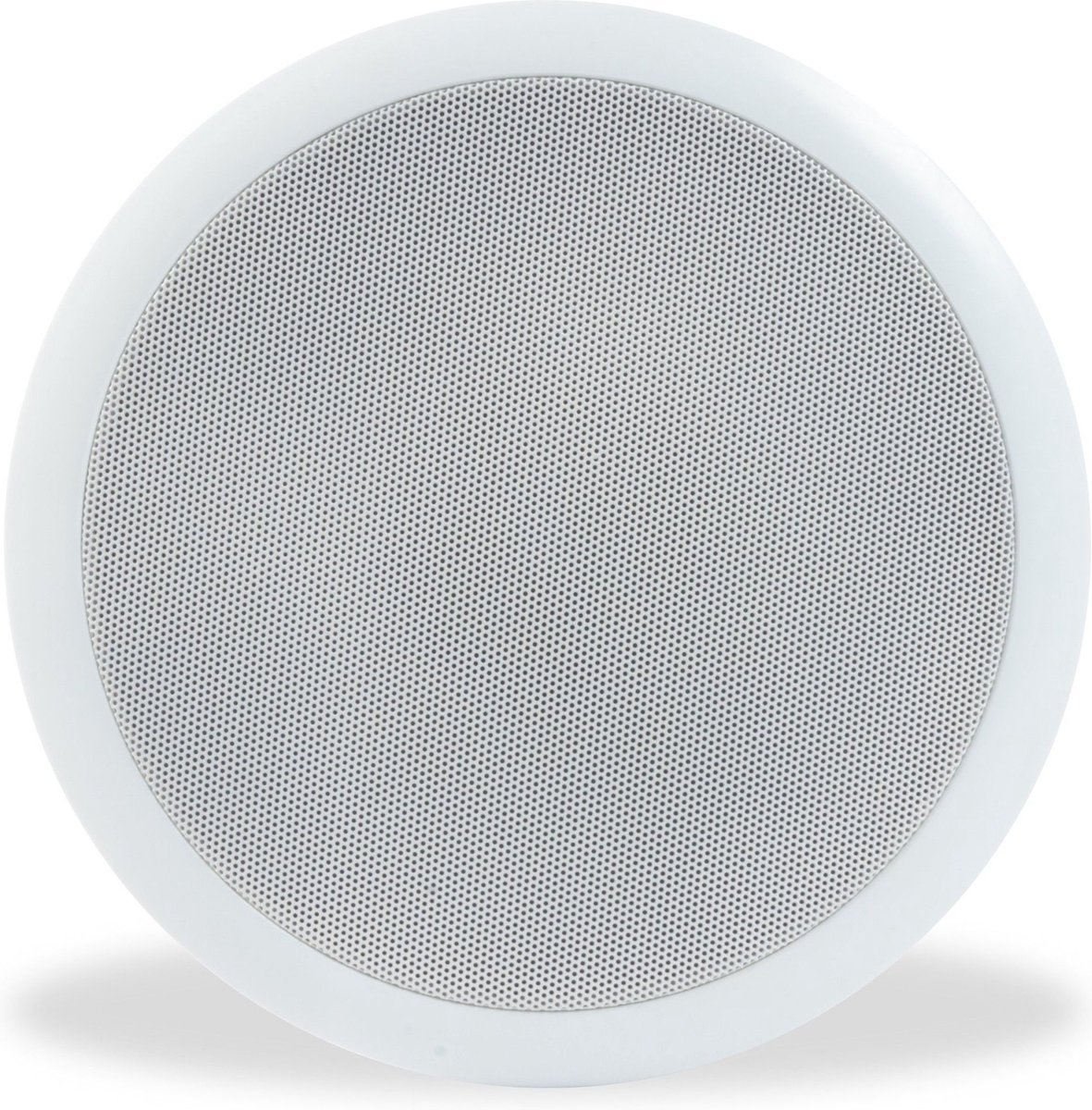 Power Dynamics Plafondspeaker 100V 6.5 Wit - Plafondspeaker
