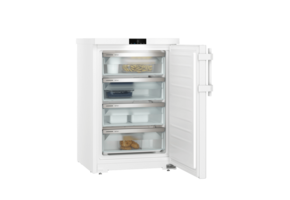 Liebherr FNe 1404-20 Pure - Tafelmodel vriezer