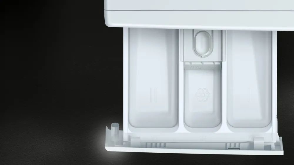 Siemens WG46G2ZSNL iQ500 ExtraKlasse - Wasmachine