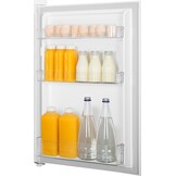 ETNA KKV956WIT - Vrijstaande koelkast