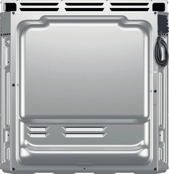 Whirlpool OMR58HU1B - Inbouw oven