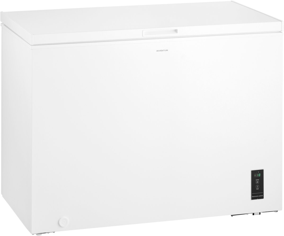 Inventum VK1122W - Vrieskist