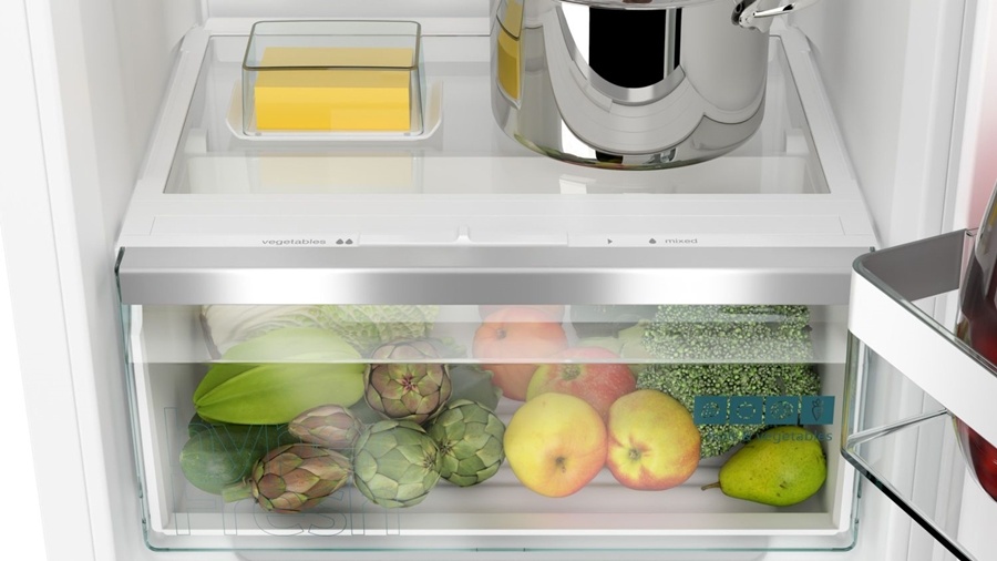 Siemens KI42LEDD1 extraKlasse - Inbouw koelkast