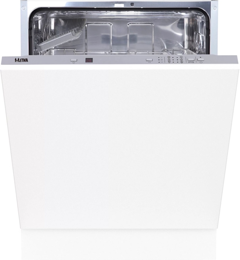 ETNA VW544N - Inbouw vaatwasser
