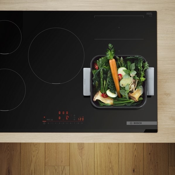 Bosch PIE631HC1M Serie 6 EXCLUSIV - Inductiekookplaat