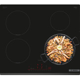 Bosch PIE631HC1M Serie 6 EXCLUSIV - Inductiekookplaat