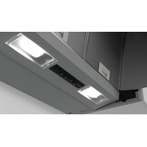 Bosch DEM66AC00 - Inbouw afzuigkap